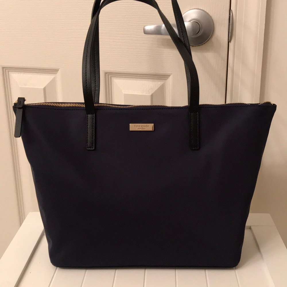 NWT! Kate Spade Lida Bag!